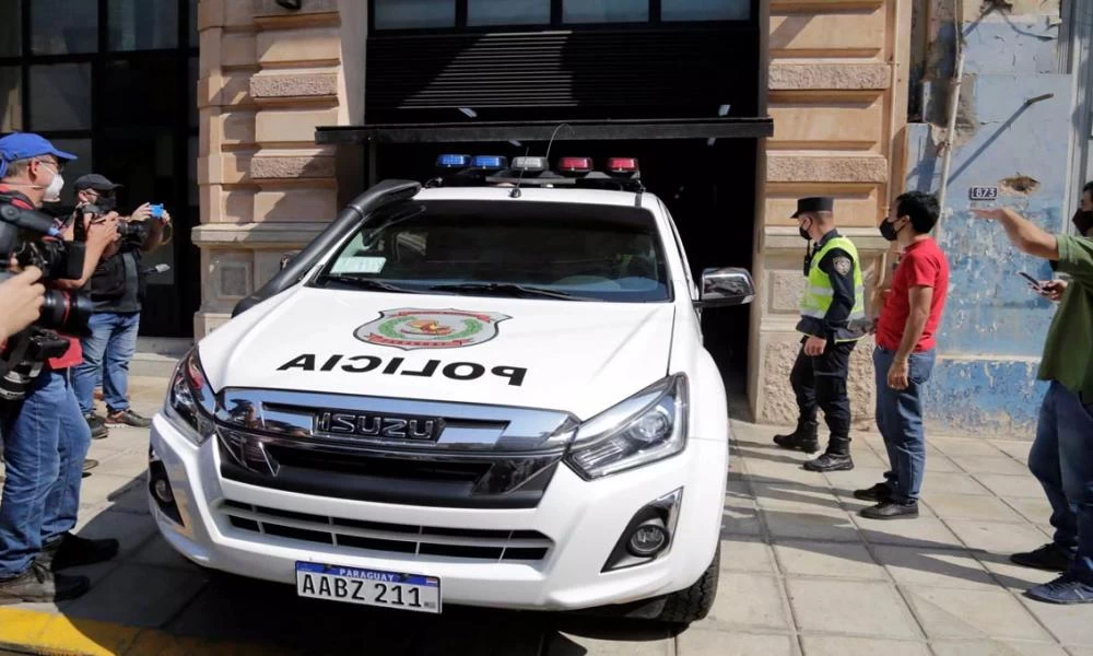 Βραζιλία: Βασανίστηκαν και δολοφονήθηκαν επειδή έκλεψαν κρέας